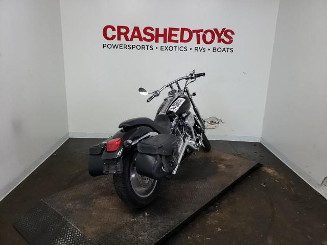 2002 HARLEY-DAVIDSON FXSTDI 1HD1JBB122Y038898