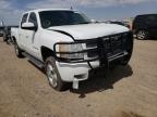 2012 CHEVROLET  SILVERADO