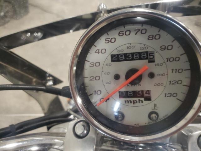 2005 HONDA VT1100 C2 1HFSC43015A501120