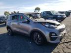 2022 KIA  SPORTAGE