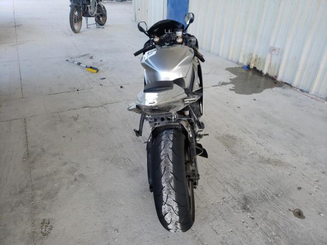 2008 YAMAHA YZFR6 JYARJ16E48A005457