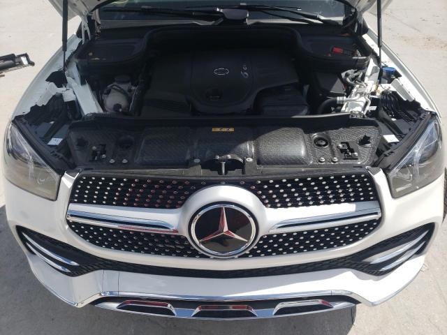 2022 MERCEDES-BENZ GLE 450 4JGFB5KB8NA651776