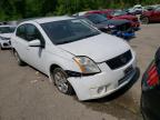 2008 NISSAN  SENTRA