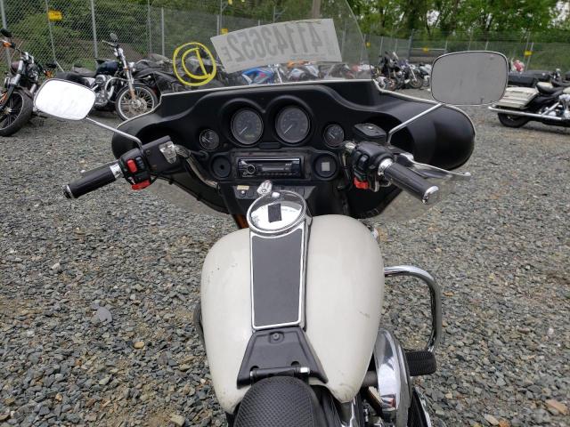 2004 HARLEY-DAVIDSON FLHTPI 1HD1FMW124Y711523