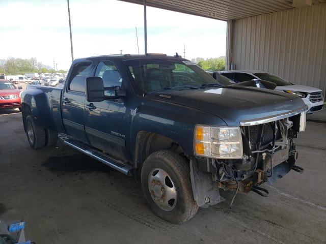 Salvage cars for sale from Copart Fort Wayne, IN: 2012 Chevrolet Silverado