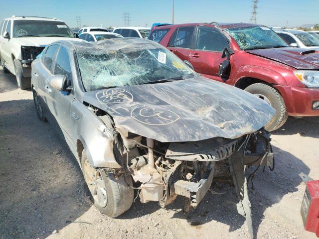 2018 KIA OPTIMA LX 5XXGT4L30JG200587