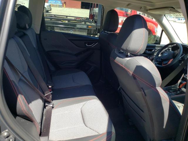 2022 SUBARU FORESTER JF2SKAJC9NH424918