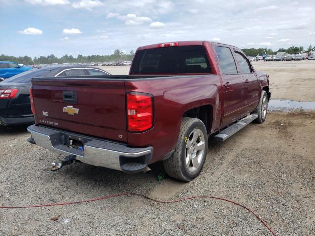 2016 CHEVROLET SILVRK1500 3GCPCREC0GG147339