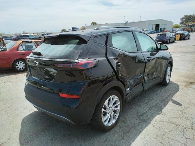 2022 CHEVROLET BOLT EUV L 1G1FY6S01N4103522