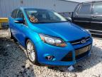 2014 FORD  FOCUS