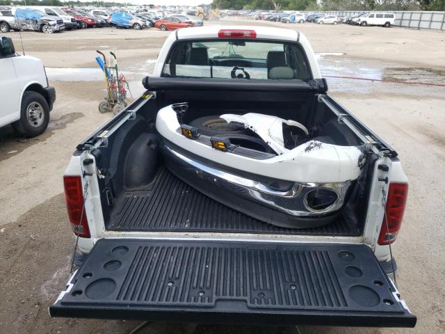 2017 DODGE RAM 1500 S 1D7HA18K26J145710