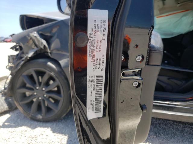 2016 DODGE DART SXT S 1C3CDFFA7GD816408