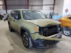 2015 JEEP  RENEGADE