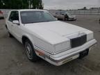 photo CHRYSLER NEW YORKER 1989