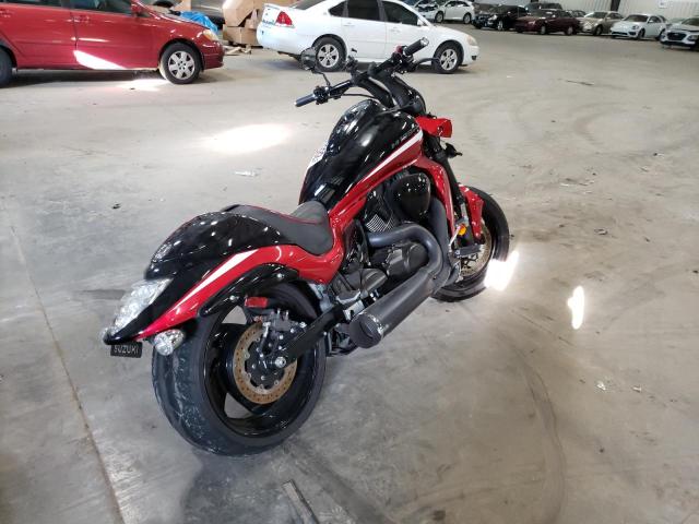2019 SUZUKI VZR1800 JS1VY53A7K7100617