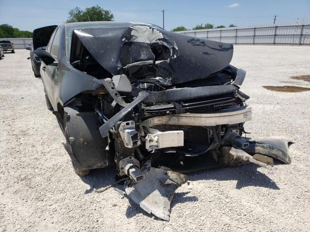 2016 DODGE DART SXT S 1C3CDFFA7GD816408