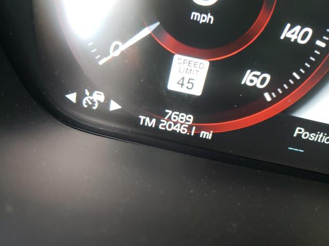 2022 VOLVO XC90 T6 IN YV4A22PL2N1791804