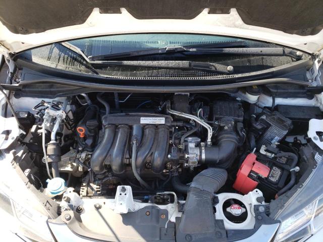 2019 HONDA FIT SPORT - 3HGGK5G69KM734878