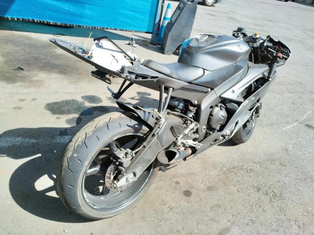 2016 YAMAHA YZFR6 C JYARJ16Y8GA011111
