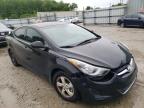 2014 HYUNDAI  ELANTRA