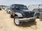 2007 JEEP  WRANGLER