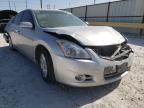 2010 NISSAN  ALTIMA