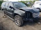 2007 GMC  YUKON