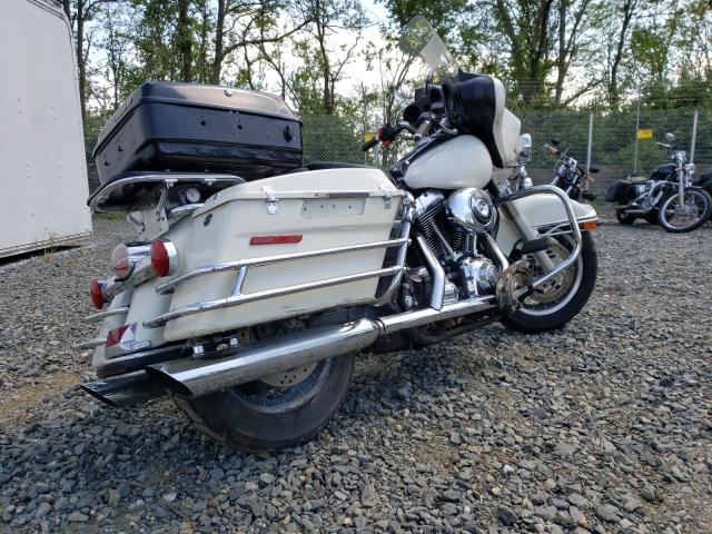 2004 HARLEY-DAVIDSON FLHTPI 1HD1FMW134Y712762