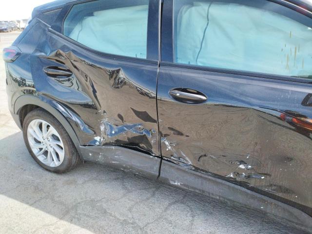 2022 CHEVROLET BOLT EUV L 1G1FY6S01N4103522