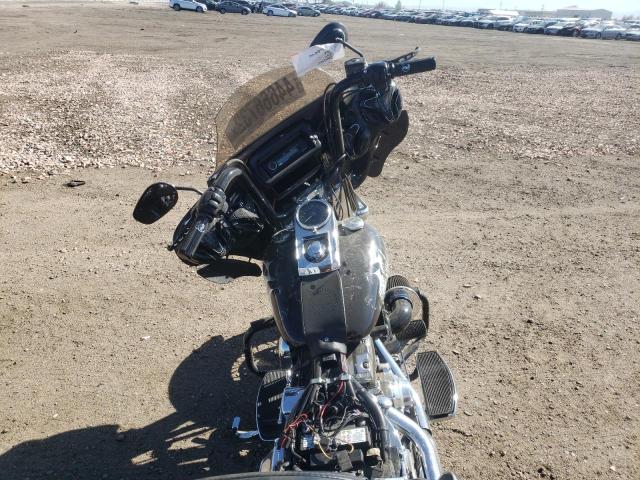 2006 HARLEY-DAVIDSON FLSTCI 1HD1BWB196Y067549