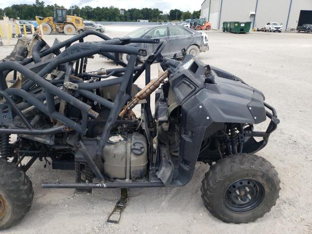 2020 HONDA SXS700 M4 1HFVE0262L4601261