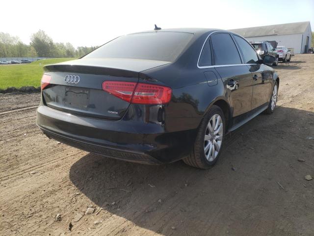 VIN WAUDFAFL9FN033577 2015 Audi A4, Premium no.4