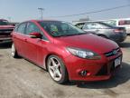 2012 FORD  FOCUS