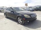 MERCEDES-BENZ C-CLASS 2010 foto