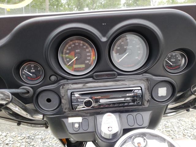 2004 HARLEY-DAVIDSON FLHTPI 1HD1FMW124Y711523