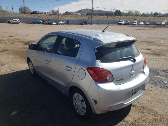 2015 MITSUBISHI MIRAGE DE ML32A3HJ2FH048391