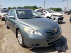 2007 TOYOTA  CAMRY