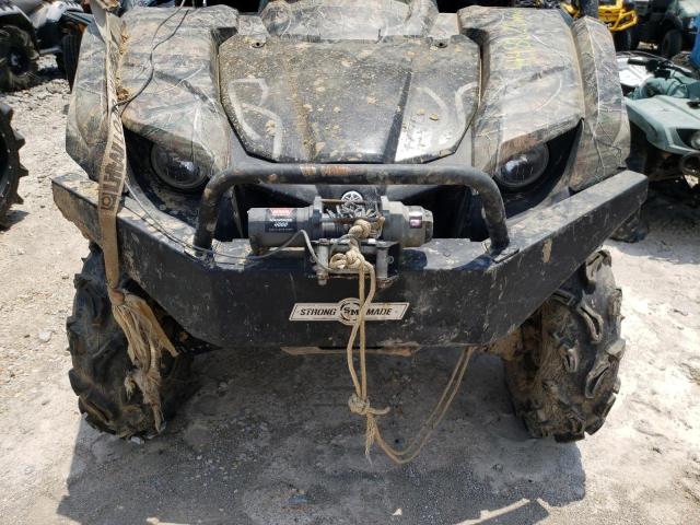 2015 YAMAHA YXM700 DH 5Y4AM61Y8FA101426