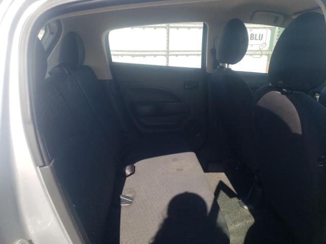 2015 MITSUBISHI MIRAGE DE ML32A3HJ2FH048391