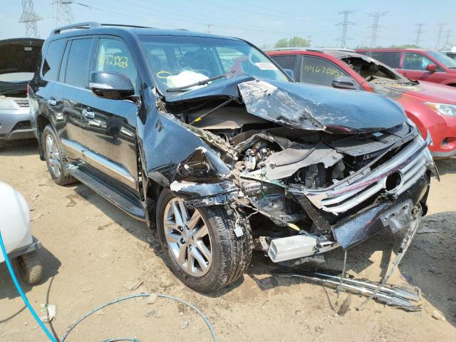 2015 LEXUS LX 570 JTJHY7AX6F4183905