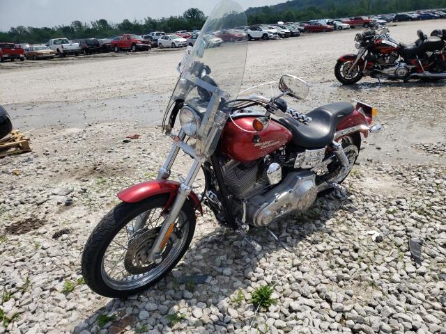 2004 HARLEY-DAVIDSON FXD 1HD1GHV174K323664