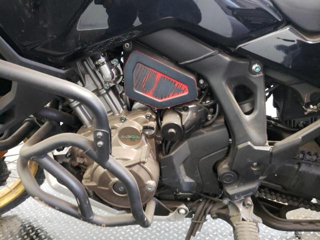 2021 HONDA CRF1100 D4 JH2SD1048MK100452