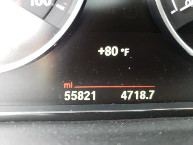 2018 BMW 440I GRAN WBA4J5C5XJBF07710