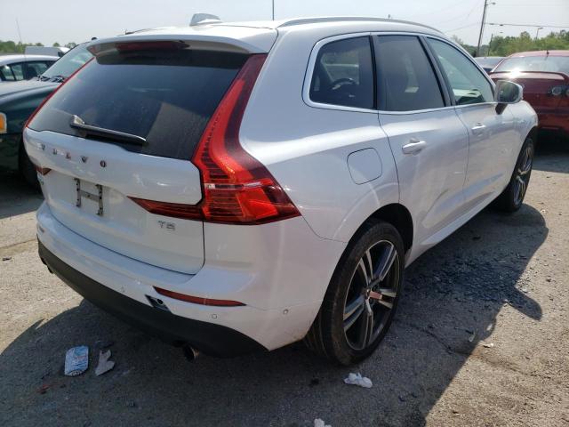 2019 VOLVO XC60 T5 LYV102RK4KB186765