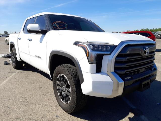TOYOTA TUNDRA – zdjęcie z aukcji, lot #44871302