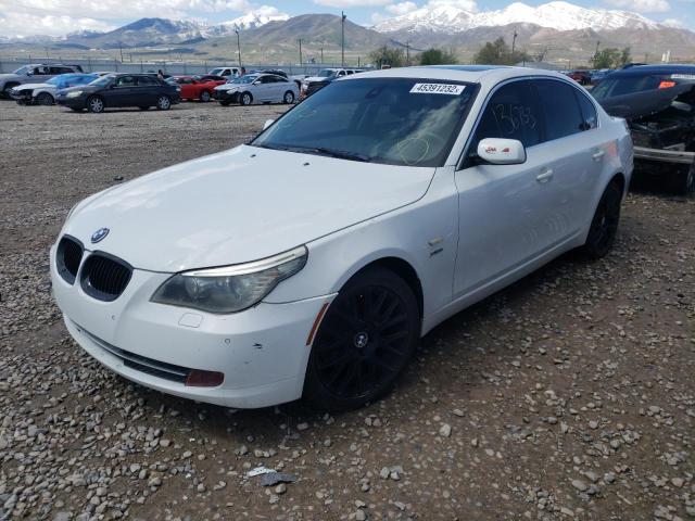 Фото: WBANV93519C131918 - 2