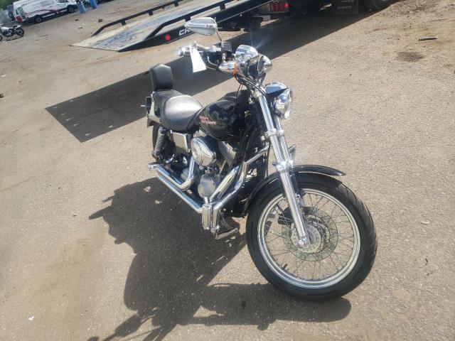 2005 HARLEY-DAVIDSON FXD 1HD1GHV125K316638