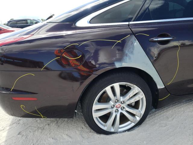 2015 JAGUAR XJL PORTFO SAJWA2GZXF8V82465