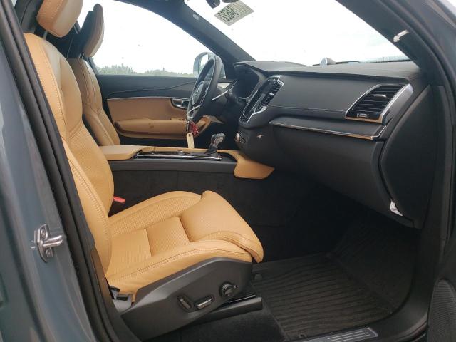 2022 VOLVO XC90 T6 IN YV4A22PL2N1791804