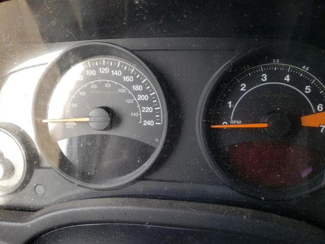 2015 JEEP PATRIOT 1C4NJPAB0FD416143